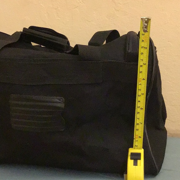 Luggage bag - Picture 3 of 8